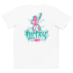 Electric Vibes Tee