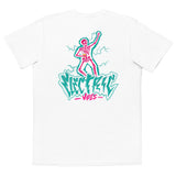 Electric Vibes Tee